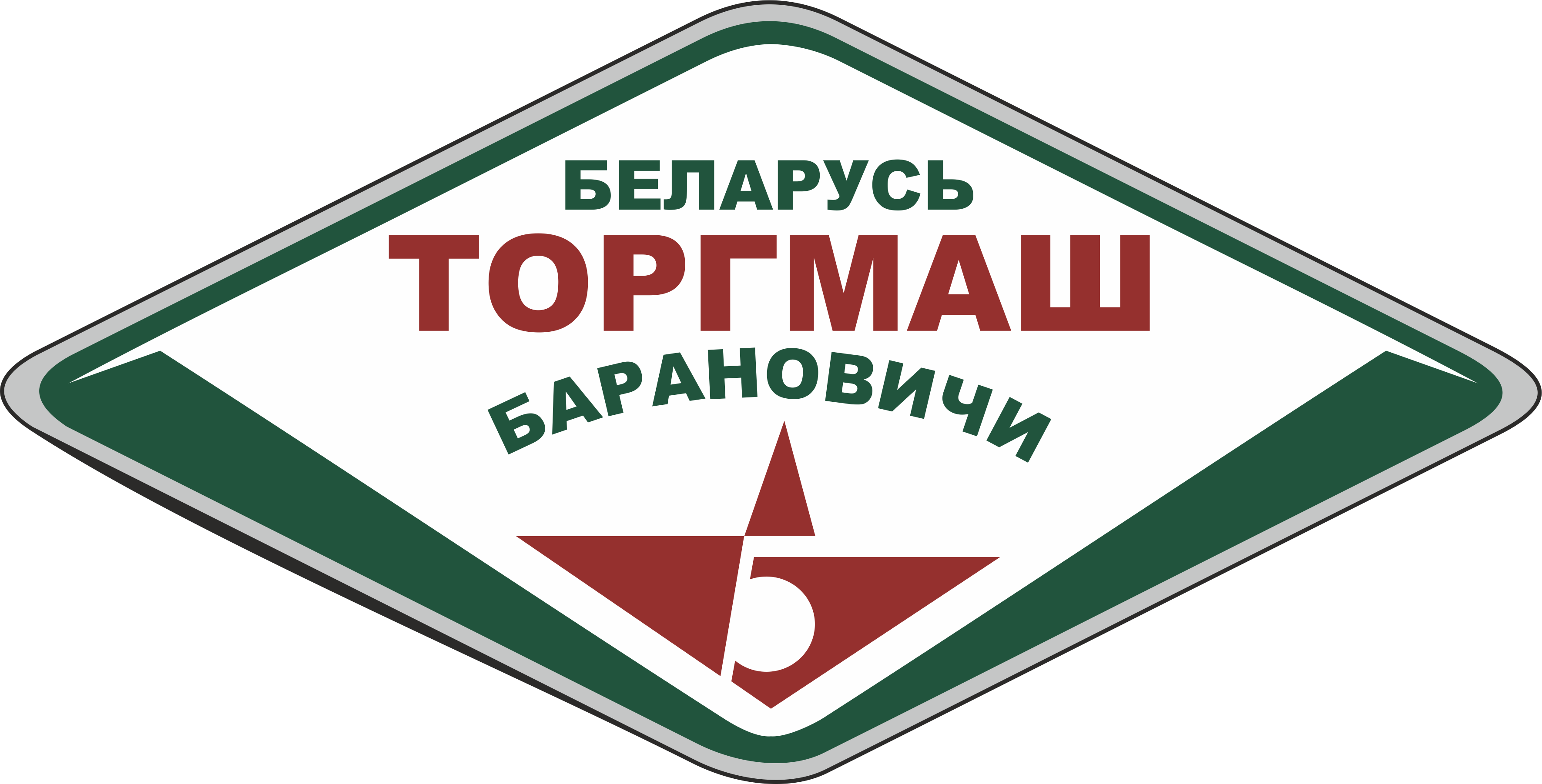 БЕЛТОРГМАШ (ОАО ТОРГМАШ Барановичи)