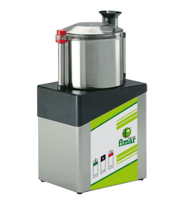 Куттер Fimar CL 5N