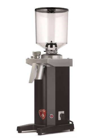 Кофемолка Drogheria/4 85 Matt Black
