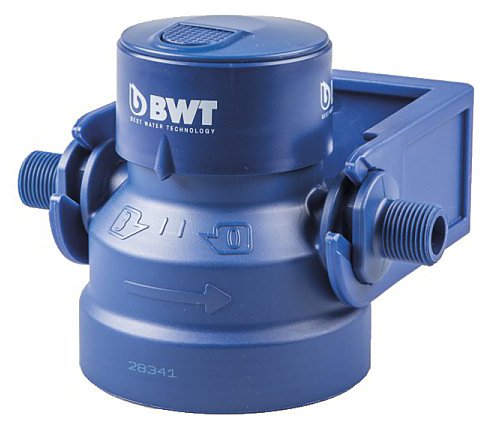 Модуль подключения BWT besthead ST 3/8" (812412)