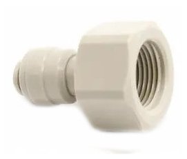 Коннектор BWT Reduction FM 3/8“ x Ø 5/16“ арт. 023414