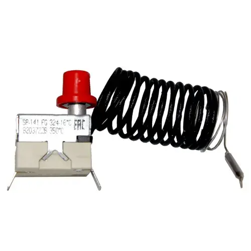 Датчик-реле температуры SP-141 CS350*C