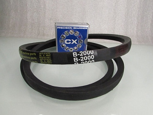 Ремень B(Б)-2000.IV.2